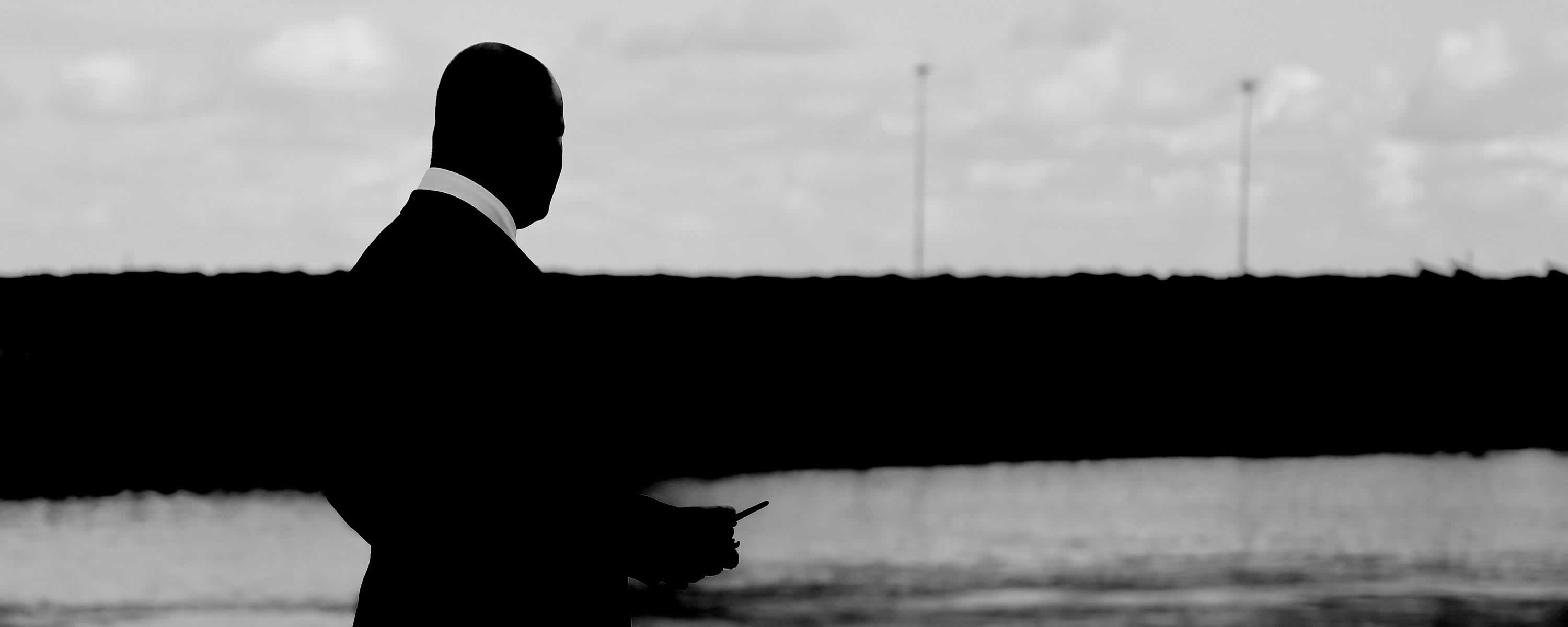 CPK Security | Maritieme Beveiliging